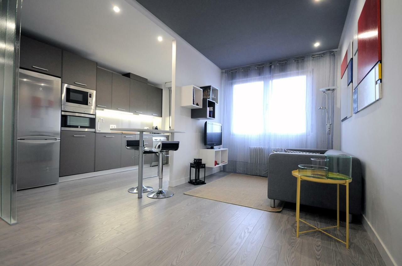 El11 Apartamento Apartment Zamora Exterior photo