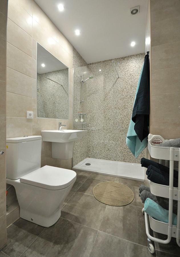 El11 Apartamento Apartment Zamora Exterior photo